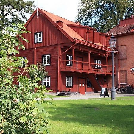 Garvaren Boendet Mitt I Gamla Stan I Eksjoe 外观 照片