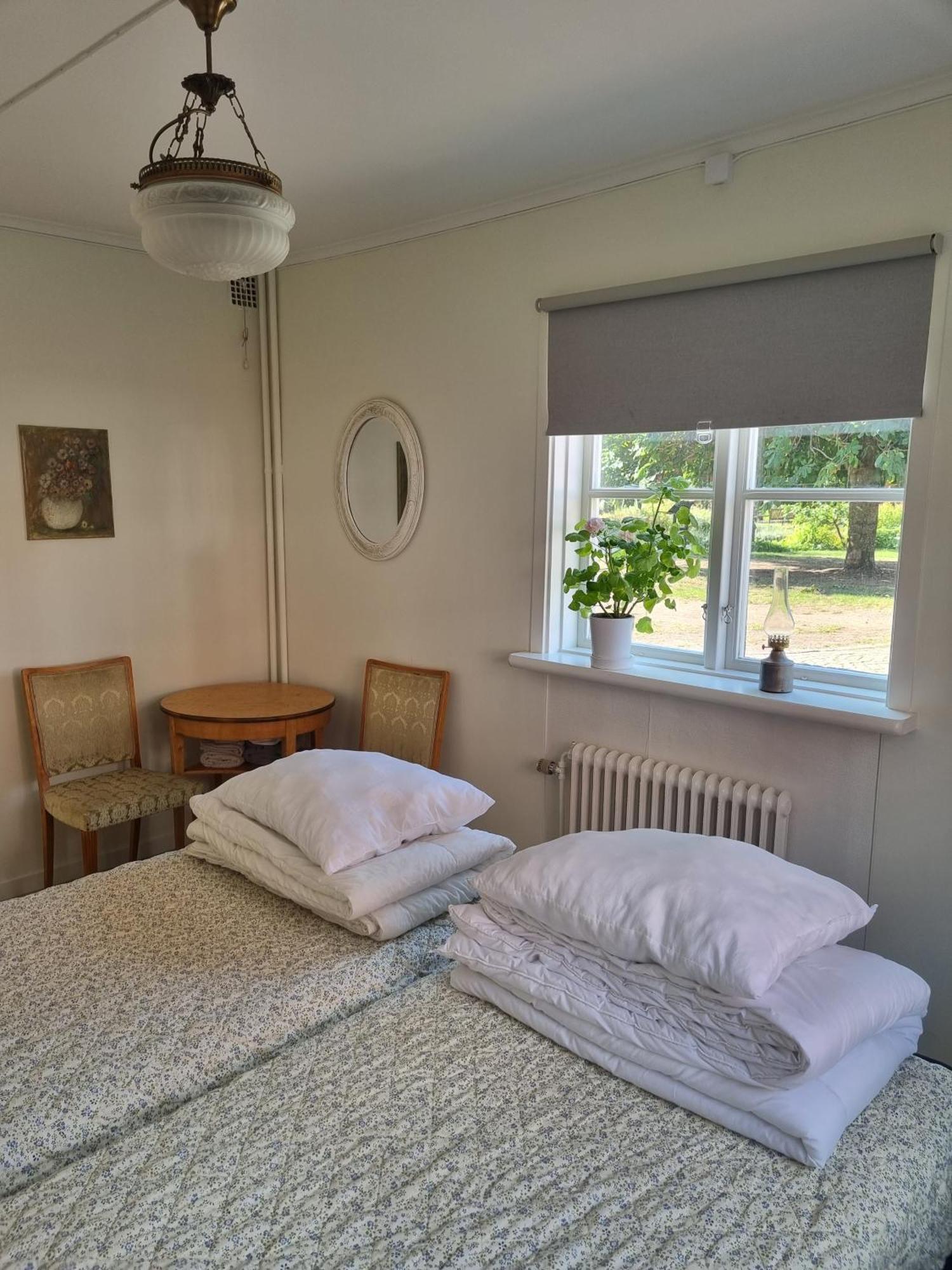 Garvaren Boendet Mitt I Gamla Stan I Eksjoe 外观 照片